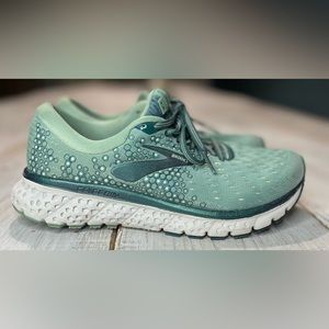 Brooks Glycerin 17 Running Shoes